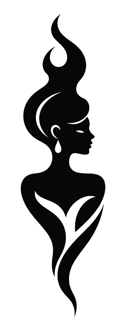 Genia Closet Logo