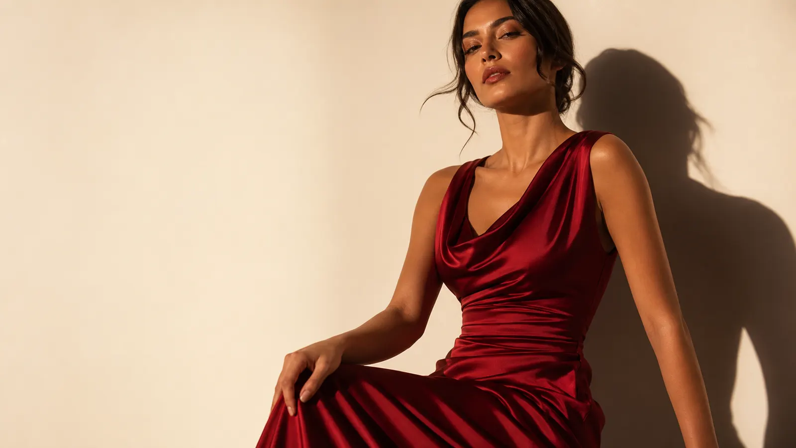 Campaña de lanzamiento de Vestidos Genia Closet